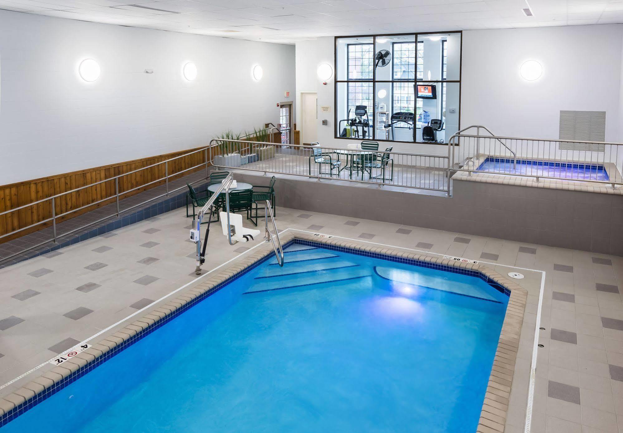 Hotel Aspen -